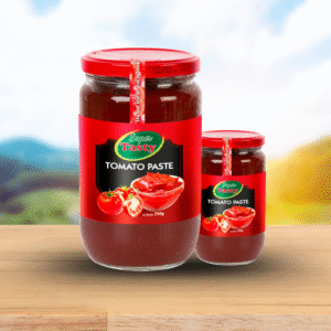 Tomato Paste