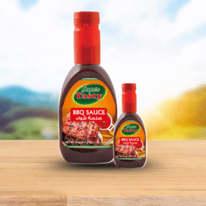 Barbecue Sauce