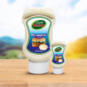 Mayonnaise
