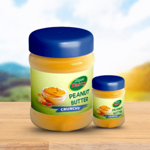 Peanut Butter Creamy