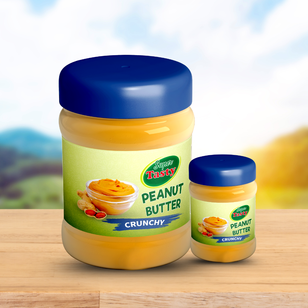 Peanut Butter Creamy